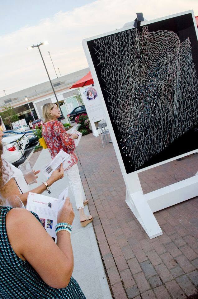 Art in the Square